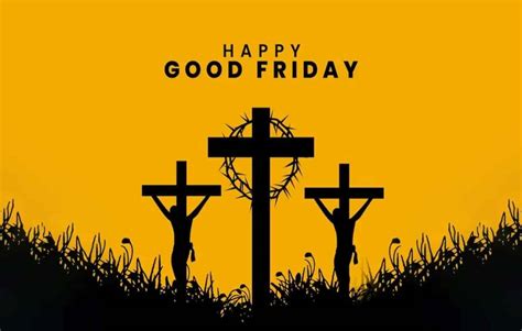 when was good friday in 2013